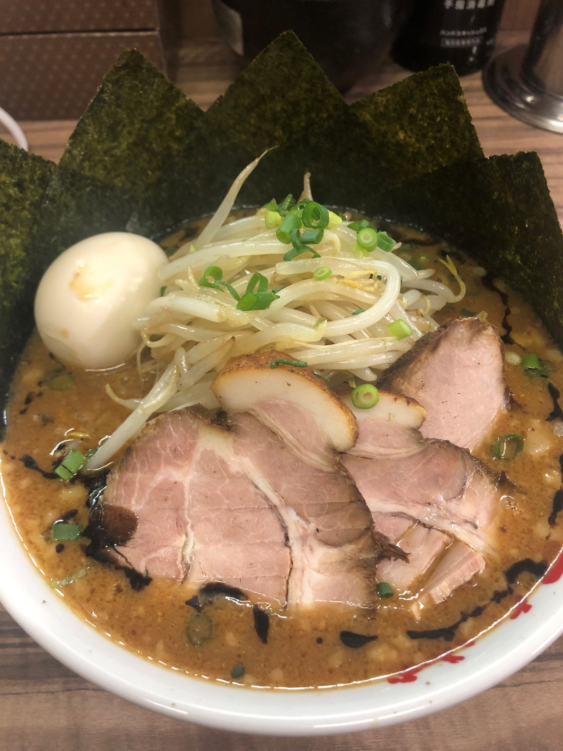 味噌屋八郎商店